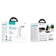 Зарядка Qi HOCO Graceful 3-in-1 charger CW43 |2.1A, 2.5/5W| - изображение 2