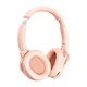 Наушники Baseus Encok Wireless headphone D02 Pro |BT5.3/AUX, 50h| (NGTD010301) - изображение 1