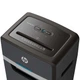 Шредер HP 24CC Pro Shredder 30 л 24 листа перекрестная резка - изображение 4