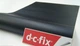 Самоклейка декоративная D-C-Fix PIXEL BLACK кожа черный матовый 0,45 х 1м (207-8587) - изображение 2