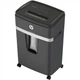 Уничтожитель документов шредер HP Pro Shredder 18CC A4 80gх18 листов/4x35/25 л Черный (2813) - изображение 3