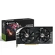 Видеокарта AMD Radeon RX580 8GB GDDR5 256BIT BLACK WHITE - изображение 1