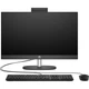 Моноблок 23.8'' HP ProOne 240 G10 i5-1335U/8Gb/SSD512Gb/Cam/DOS Iron Gray (885M8EA) - изображение 1