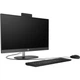 Моноблок 23.8'' HP ProOne 240 G10 i5-1335U/8Gb/SSD512Gb/Cam/DOS Iron Gray (885M8EA) - изображение 2
