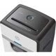 Шредер HP OneShred 24CC A4/80gх24 листов/30 л (2807) - изображение 4