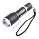 Ліхтарик ручний Police BL-1860 Cree T6 - изображение 1