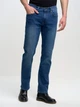 Jeansy slim fit męskie Big Star Terry 499 W40-L34 Medium (5901437950997) - obraz 1