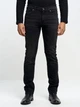 Jeansy slim fit męskie Big Star Terry 955 W36-L32 Grafitowe (5900714434786) - obraz 1