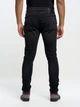 Jeansy skinny męskie Big Star Terry Carrot 956 W30-L30 Czarne (5900714434885) - obraz 2