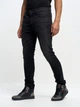 Jeansy skinny męskie Big Star Terry Carrot 956 W31-L32 Dark (5900714434922) - obraz 3