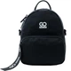 Мини рюкзак-сумка GoPack GO24-181XXS-4 188 г 20x15x4.5 см черный - изображение 1