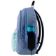 Рюкзак GoPack Education Teens GO24-140L-2 м'ятно-блакитний - изображение 7