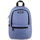 Рюкзак GoPack Teens GO24-119S-1 342 г 37x24x9 см фиолетовый - изображение 1