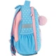 Рюкзак школьный каркасный Kite Education Studio Pets SP24-555S-1 - изображение 4