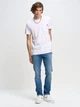Koszulka męska Big Star Carbon 101 M Biała (5900714387822) - obraz 3