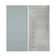 Обои самоклеющиеся Sticker Wall 2800*500*2,5мм YM-10 BLUE WHITE (D) SW-00002021 - изображение 3