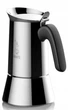 Гейзерная кофеварка Bialetti New Venus Induzione на 10 чашек 460 мл серебристая (8006363028912) - изображение 3