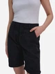 Spodenki damskie jeansowe Big Star Tosha 110058906 W30 Czarne (5900714521943) - obraz 1