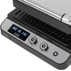 Гриль Adler AD 3059 Stainless steel Black (5903887807937) - зображення 6