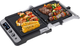 Гриль Adler AD 3059 Stainless steel Black (5903887807937) - зображення 12