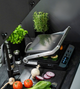 Гриль Adler AD 3059 Stainless steel Black (5903887807937) - зображення 15