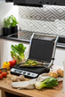Гриль Adler AD 3059 Stainless steel Black (5903887807937) - зображення 17