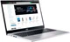 Ноутбук Acer Aspire 3 A315-44P-R0YB (NX.KSJEU.00K) Pure Silver / 15.6” IPS Full HD / AMD Ryzen 5 5500U / RAM 16 ГБ / SSD 512 ГБ / - зображення 3