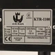 Насос відцентровий БЦН Lider KTR 1100 1,1 КВт - зображення 3