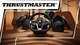 Игровой руль Thrustmaster T248X Black (4460182) - изображение 6