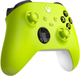 Беспроводной геймпад Microsoft Xbox Wireless Controller Electric Volt (QAU-00022) - изображение 2