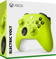 Беспроводной геймпад Microsoft Xbox Wireless Controller Electric Volt (QAU-00022) - изображение 5