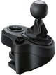Коробка передач Logitech Driving Force Shifter PC/Xbox One/PS3/PS4 Black (941-000130) - изображение 3
