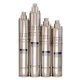 Насос свердловинний SPRUT гвинтовий 4S QGD 1.8-50-0.5 500Вт Hmax 87м 2.7м³/ч Ø102мм DG-58066 - зображення 2