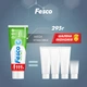 Набор Fesco Extra Mint 250 мл + Зубная щетка Complete Medium Зеленая (2000998940492) - изображение 3