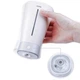 Зволожувач повітря BASEUS Slim Waist Humidifier із USB (DHMY-B02) білий - зображення 5