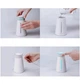 Зволожувач повітря BASEUS Slim Waist Humidifier із USB (DHMY-B02) білий - зображення 8