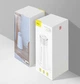 Зволожувач повітря BASEUS Slim Waist Humidifier із USB (DHMY-B02) білий - зображення 15