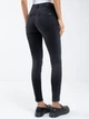 Jeansy skinny damskie Big Star Adela-961 W26-L30 Czarne (5900714682927) - obraz 2