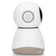 Радионяня Alecto Wi-Fi с камерой Beige, SMARTBABY10BE - изображение 4