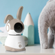 Радионяня Alecto Wi-Fi с камерой Beige, SMARTBABY10BE - изображение 14