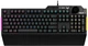 Клавіатура Asus TUF Gaming K1 USB Black UKR (90MP01X0-BKMA00) - изображение 1
