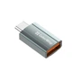 Адаптер Colorway USB - USB Type-C V 3.0 (F/M) Gray (CW-AD-AC) - изображение 6