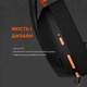 Гарнітура Canyon Ego GH-13 Black (CND-SGHS13B) - зображення 8