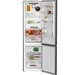Холодильник Beko B5RCNA405ZXBR - зображення 4