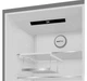 Холодильник Beko B5RCNA405ZXBR - зображення 6