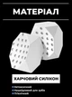 Набор из 2-х эспандеров для скул 20 кг Ironbull Jaw Exerciser V2.0 - изображение 4