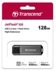 Накопичувач Transcend 128GB USB 3.2 Type-A JetFlash 920 Black R420/W400MB/s Чорний (TS128GJF920) - изображение 2