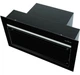 Витяжка вбудована Best Chef Glass box 1100 black 55 (4F491N2L7A) - изображение 2