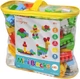 Конструктор Tigres Mini Blocks 150 элементов (39983) - изображение 1