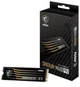 Накопичувач SSD 4TB MSI Spatium M480 Pro M.2 2280 PCIe 4.0 x4 NVMe 3D NAND TLC (S78-440R050-P83) - изображение 5